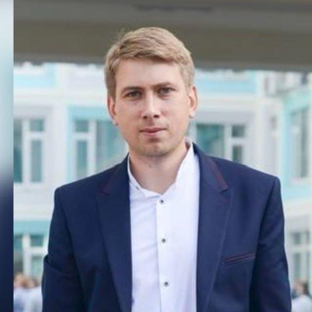 Хлудов М.Ю. Хлудов М.Ю.